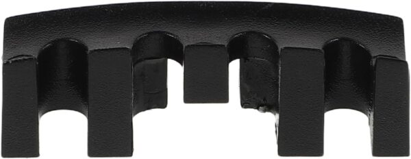 Toyvian Badminton Racket Load Spreader Tool Pressure Reducer for Enhanced Comfort Precision Control and Shock