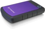 External hard drives