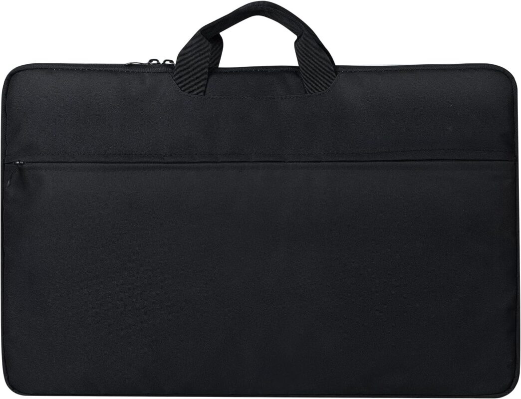 Laptop sleeves