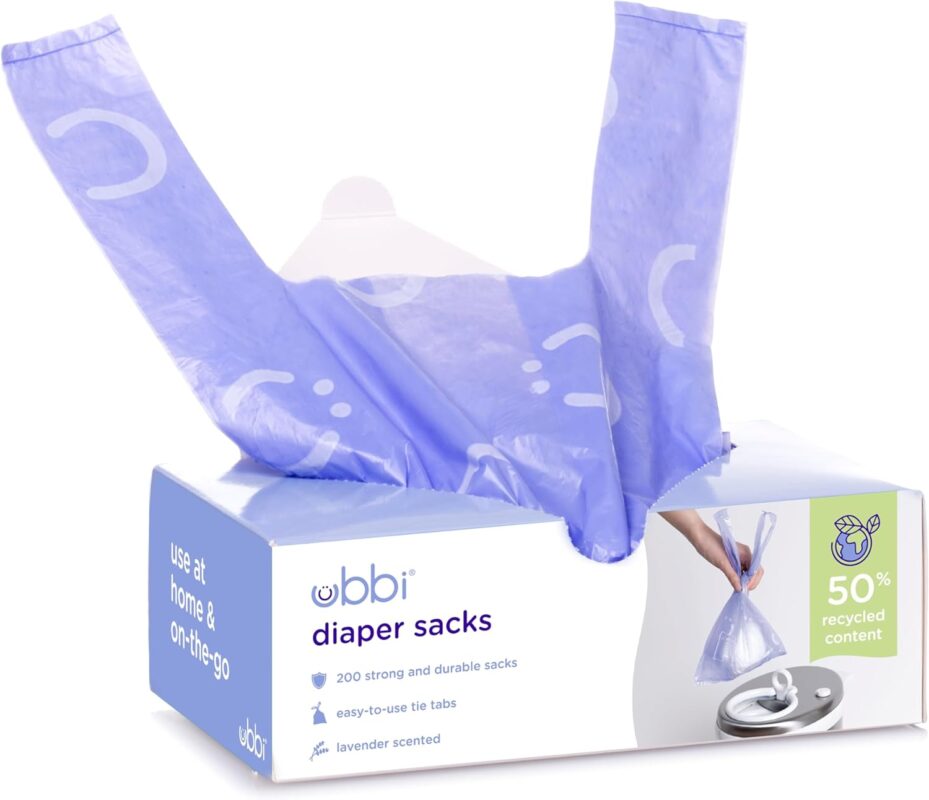 Diapers