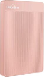 External hard drives