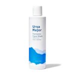 Face wash