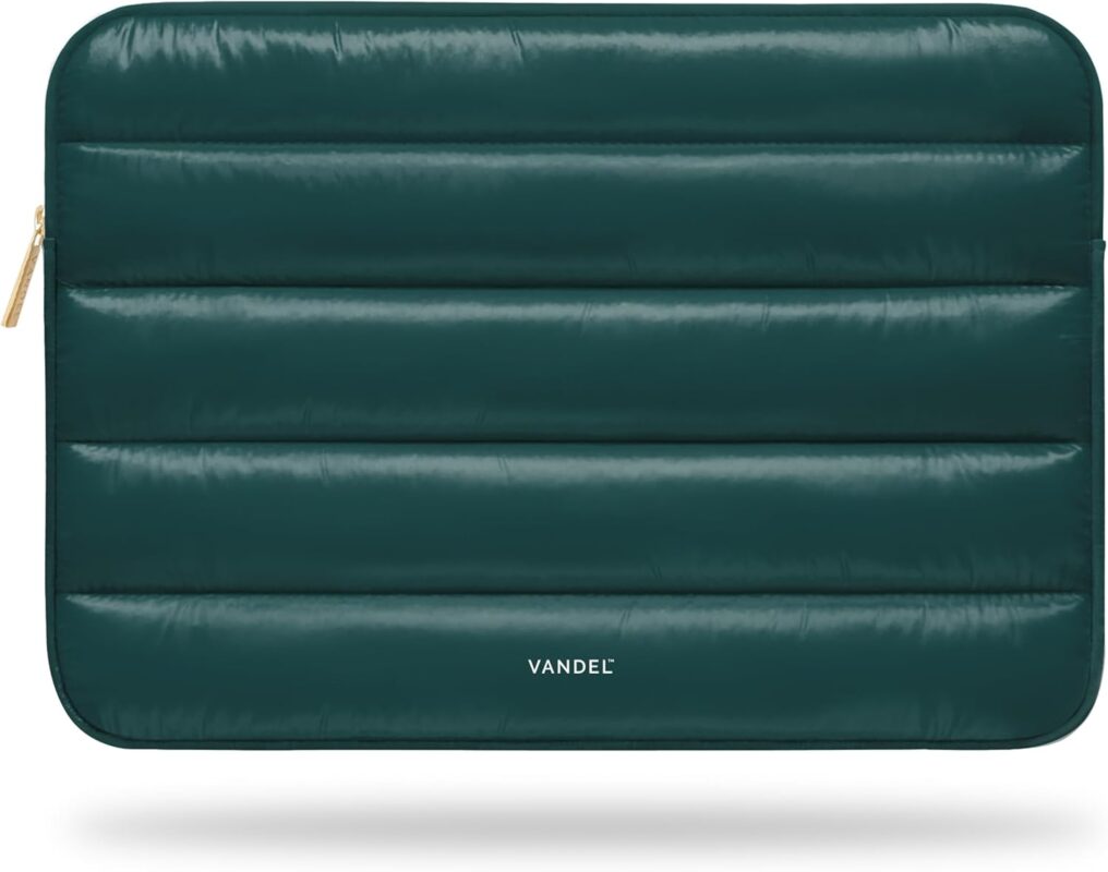 Laptop sleeves