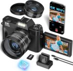 Digital cameras