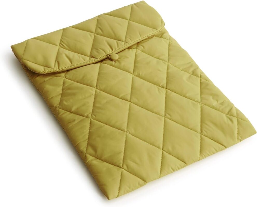 Laptop sleeves