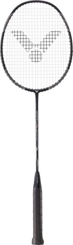 Badminton racket
