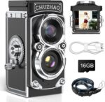 Digital cameras