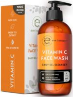 Face wash
