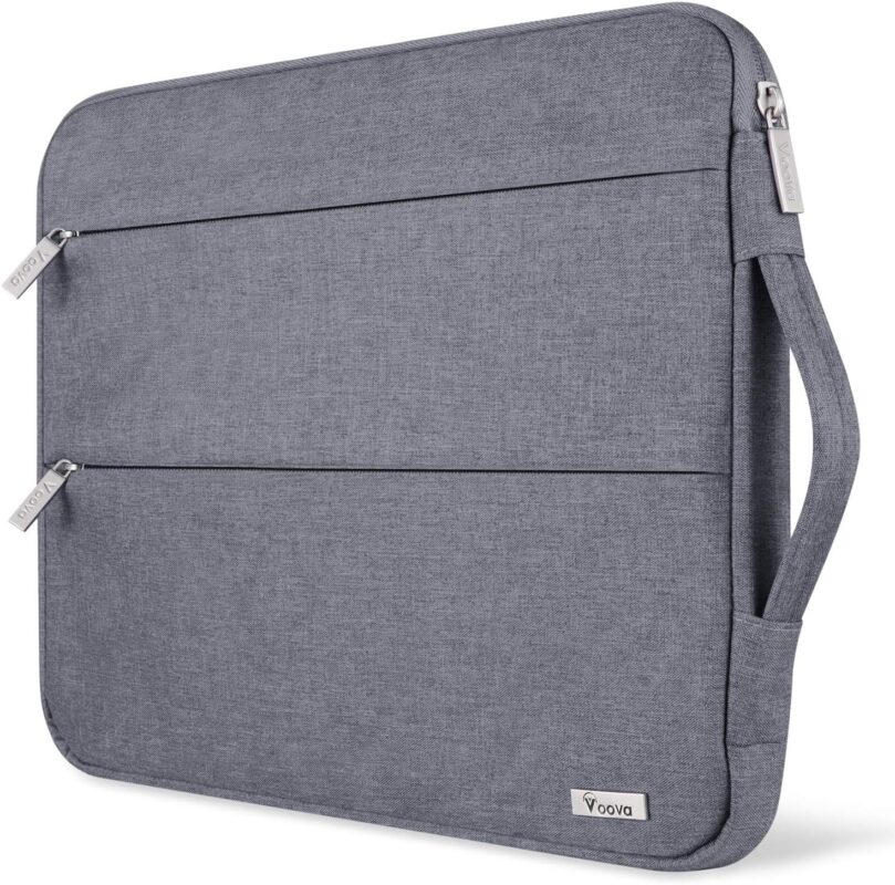 Laptop sleeves