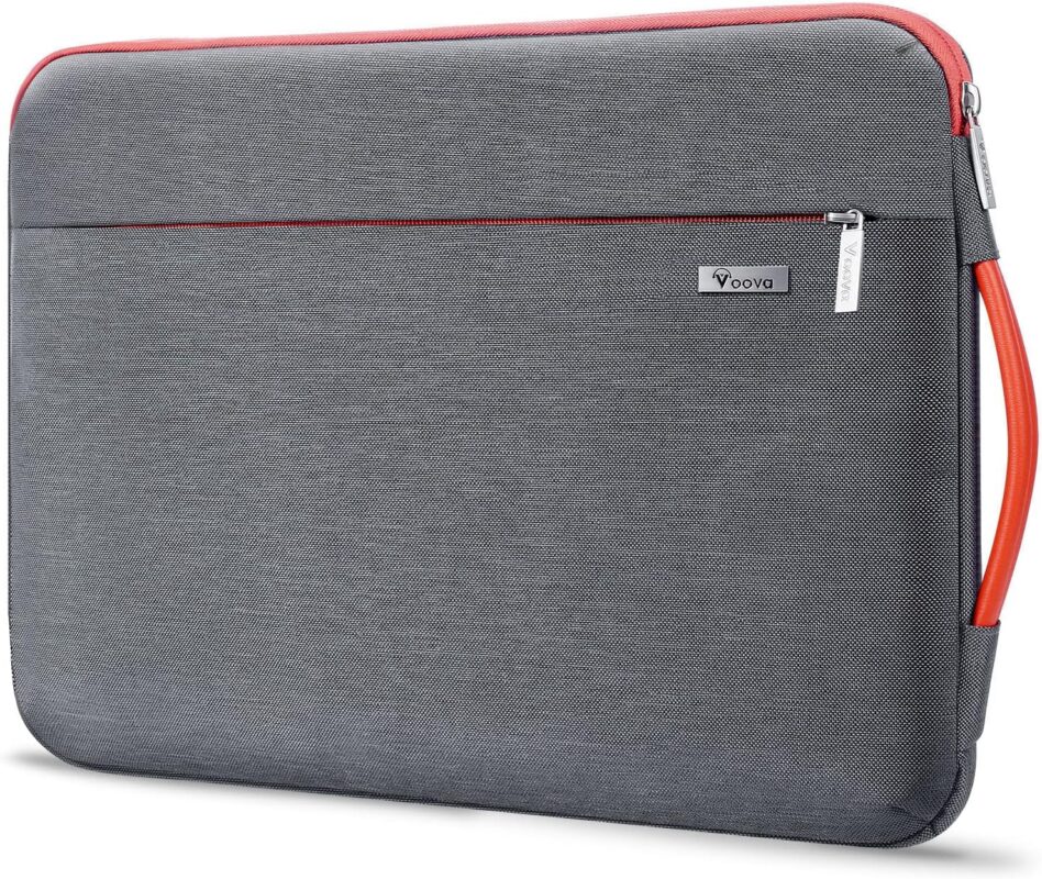 Laptop sleeves