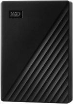 External hard drives