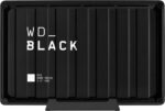 External hard drives