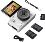 Digital cameras