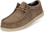 Menʼs casual shoes