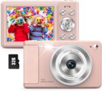 Digital cameras