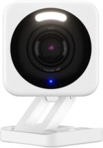 Surveillance cameras