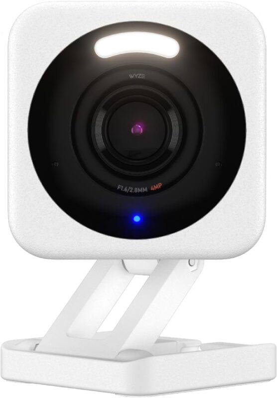 Surveillance cameras