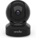Surveillance cameras