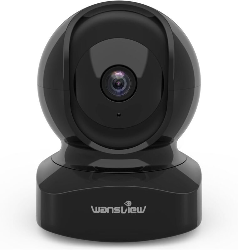 Surveillance cameras