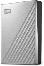 External hard drives