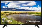 smart TVs