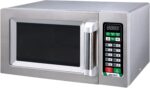microwave ovens