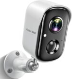 Surveillance cameras