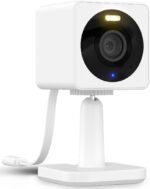 Surveillance cameras