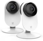 Surveillance cameras