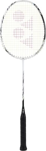 Badminton racket
