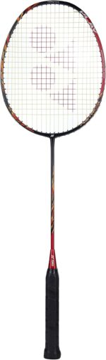 Badminton racket