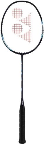 Badminton racket