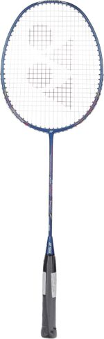 Badminton racket