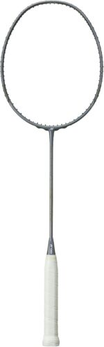Badminton racket