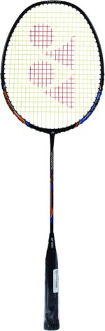 Badminton racket