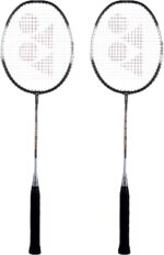 Badminton racket