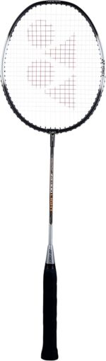 Badminton racket
