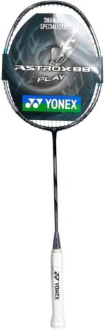 Badminton racket