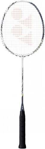 Badminton racket