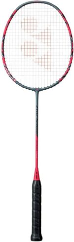 Badminton racket