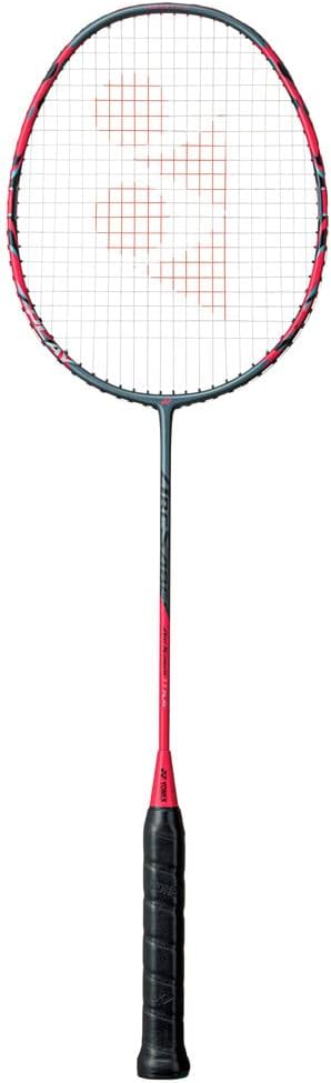 Yonex ArcSaber 11 Play 4UG5 Strung Badminton Racquet