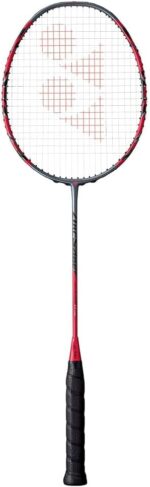 Badminton racket