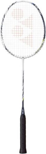 Badminton racket