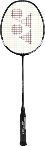 Badminton racket