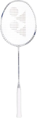 Badminton racket