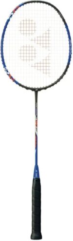 Badminton racket