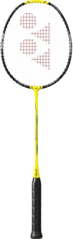 Badminton racket