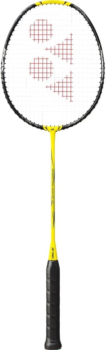 Yonex NanoFlare 1000 Play Badminton Racquet (4UG5) – Prestrung
