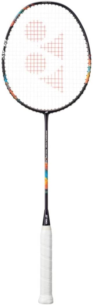 Yonex NanoFlare 700 Play Badminton Racquet (Midnight Purple) (4UG5) – Factory Prestrung