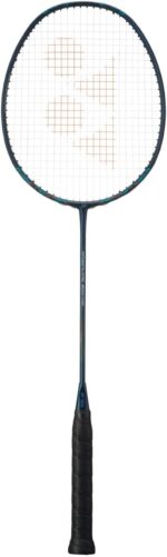 Badminton racket